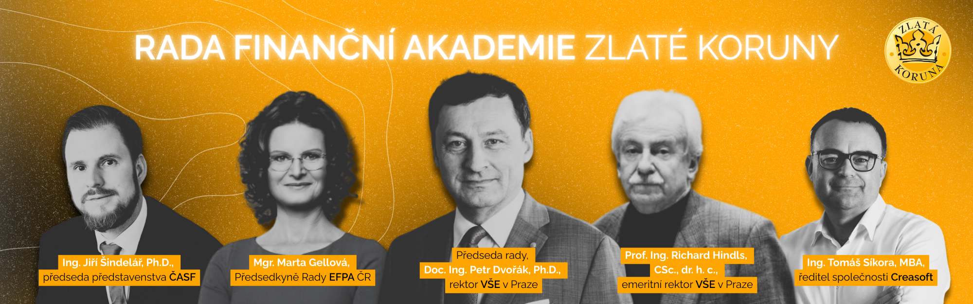 Rada Finanční akademie